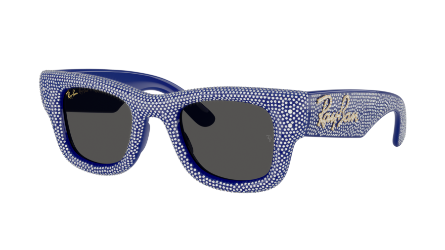 6867/87 — Bleu