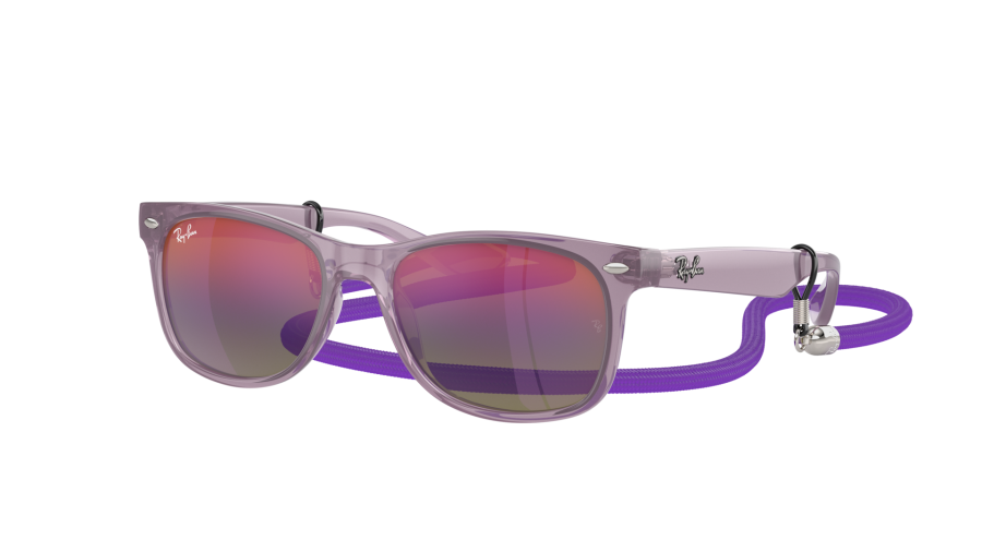 7147B1 — Violet