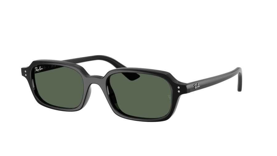 6677/71 — Noir